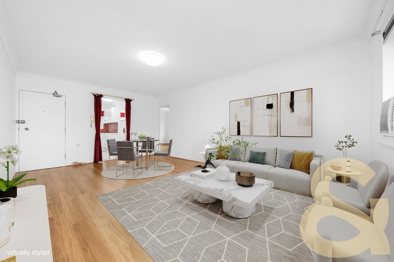 Photo - 5/4 Elliot Place, Hillsdale NSW 2036 - Image 1