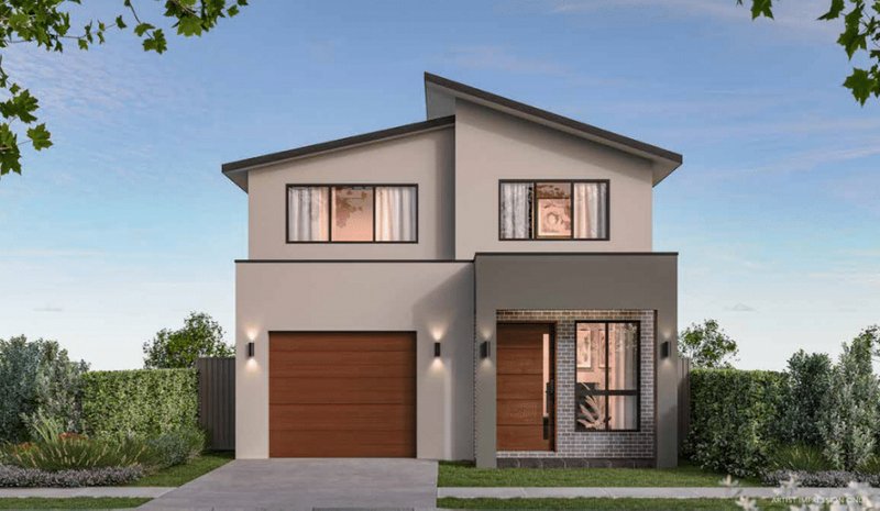 54 Elmstree Street, Kellyville Ridge NSW 2155