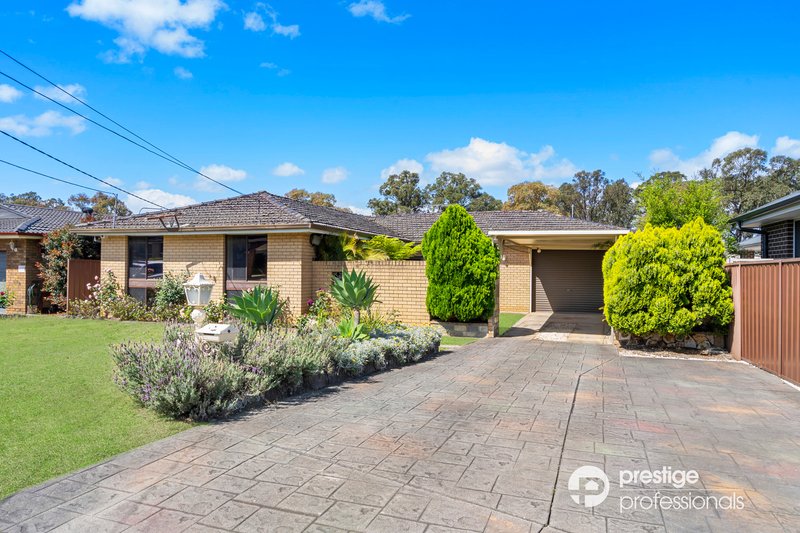 54 Elouera Crescent, Moorebank NSW 2170