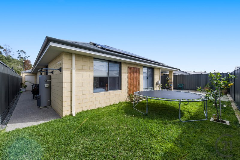 Photo - 54 Enkindle Loop, Baldivis WA 6171 - Image 10