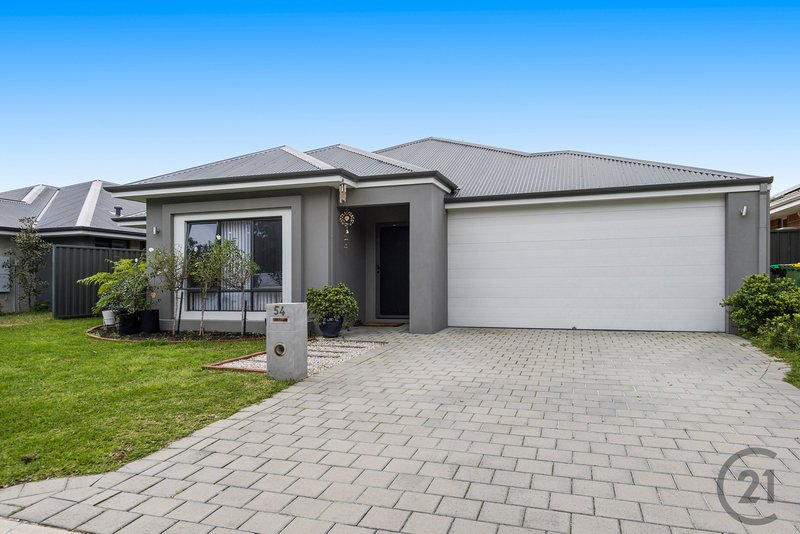 Photo - 54 Enkindle Loop, Baldivis WA 6171 - Image 32