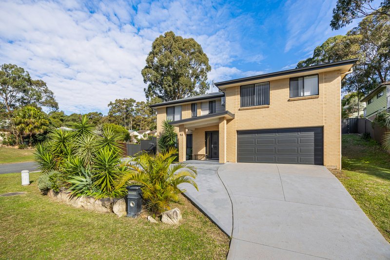 Photo - 54 Enterprise Way, Woodrising NSW 2284 - Image 1