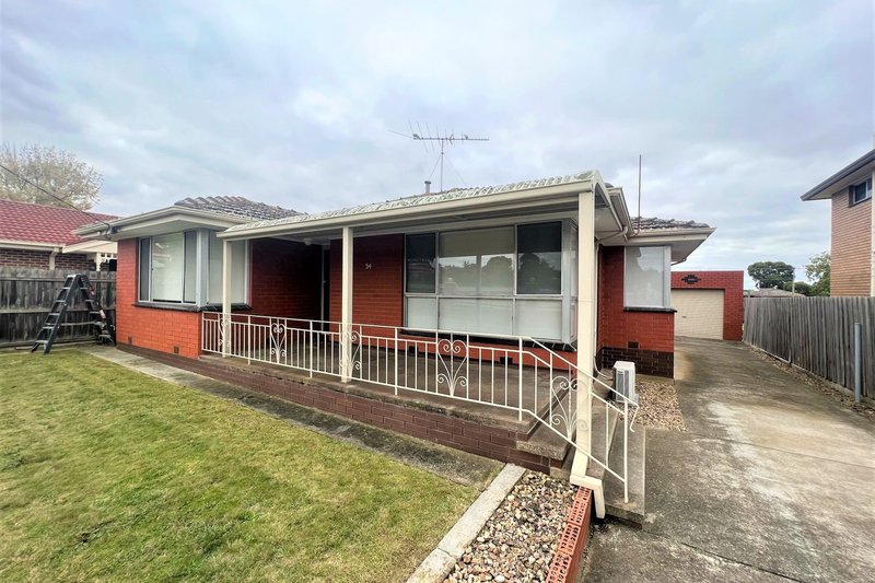 54 Ernest Street, Bell Post Hill VIC 3215