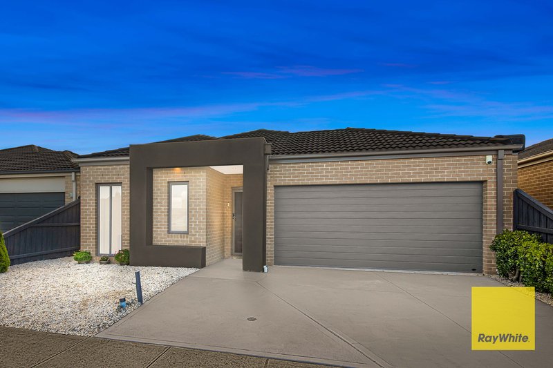 54 Fairview Parade, Tarneit VIC 3029