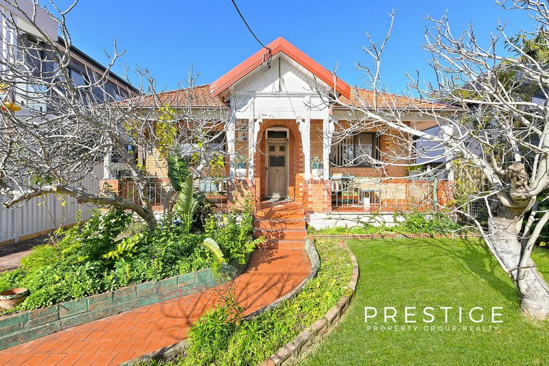 54 Fairview Street, Arncliffe NSW 2205