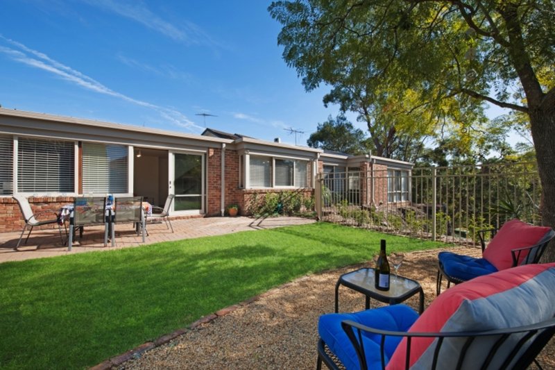 54 Fallon Drive, Dural NSW 2158