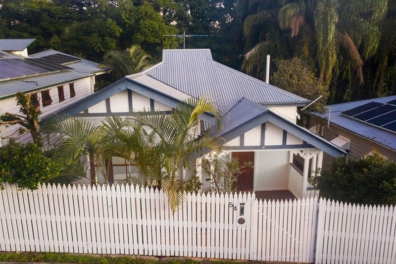 Photo - 54 Fanny Street, Annerley QLD 4103 - Image