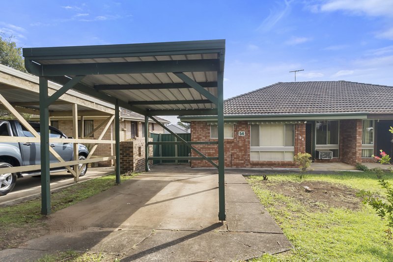 54 Fenton Crescent, Minto NSW 2566