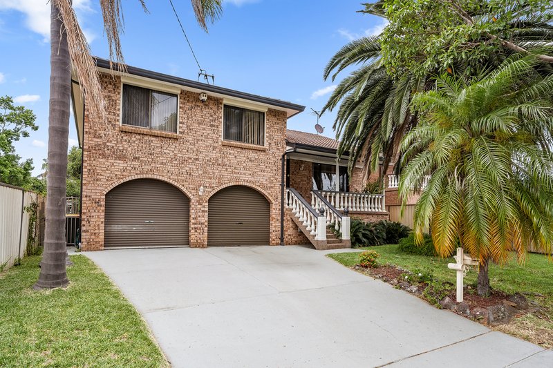 54 Ferngrove Road, Canley Heights NSW 2166