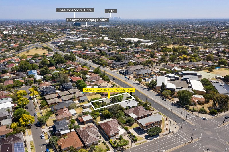 Photo - 54 Ferntree Gully Road, Oakleigh East VIC 3166 - Image 11