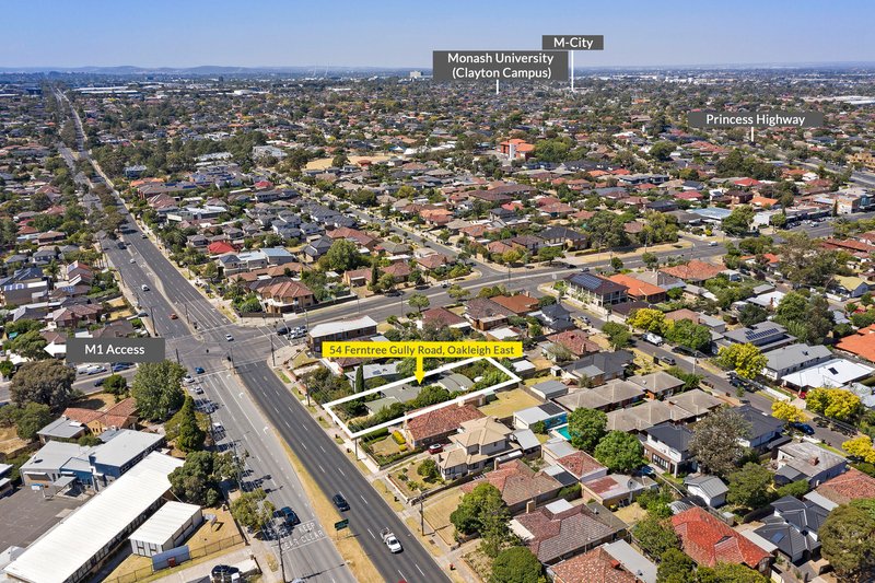 Photo - 54 Ferntree Gully Road, Oakleigh East VIC 3166 - Image 12