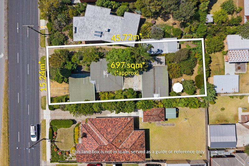 Photo - 54 Ferntree Gully Road, Oakleigh East VIC 3166 - Image 13