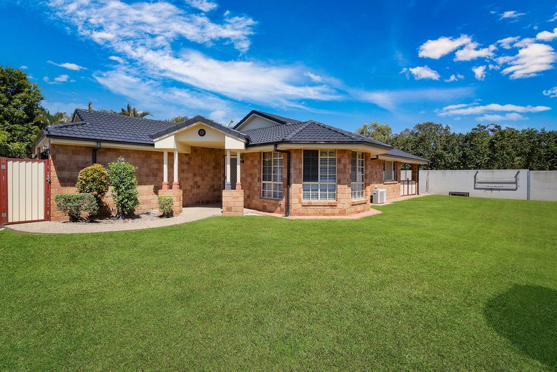 Photo - 54 Finnegan Street, Rothwell QLD 4022 - Image 3