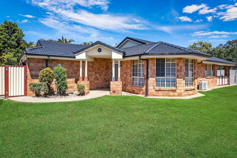 Photo - 54 Finnegan Street, Rothwell QLD 4022 - Image 16