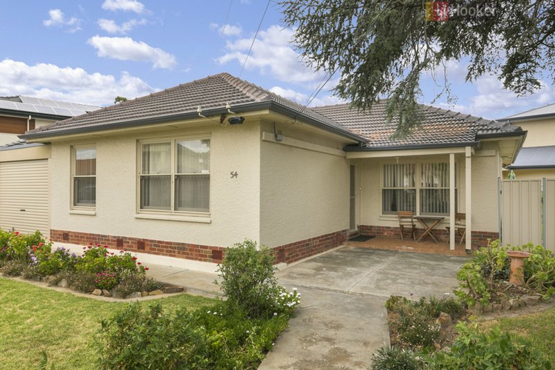 54 Fisk Avenue, Glengowrie SA 5044