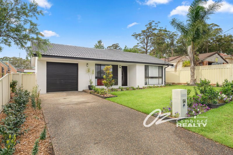 Photo - 54 Flamingo Avenue, Sanctuary Point NSW 2540 - Image 15