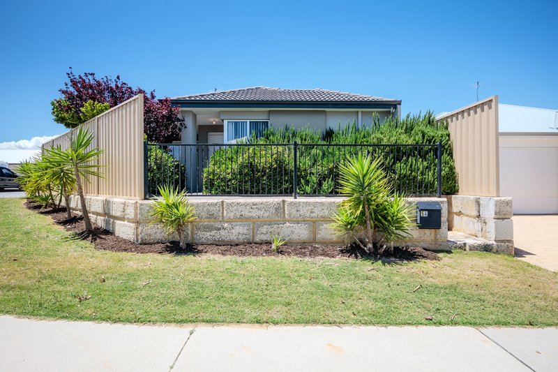 54 Fomiatti Street, Ashby WA 6065