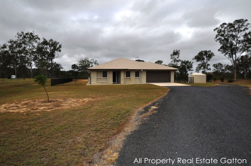 54 Forestry Road, Adare QLD 4343