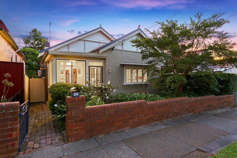 54 Fourth Street, Ashbury NSW 2193