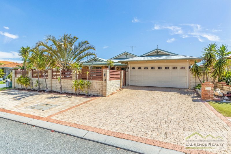 54 Fowey Loop, Mindarie WA 6030