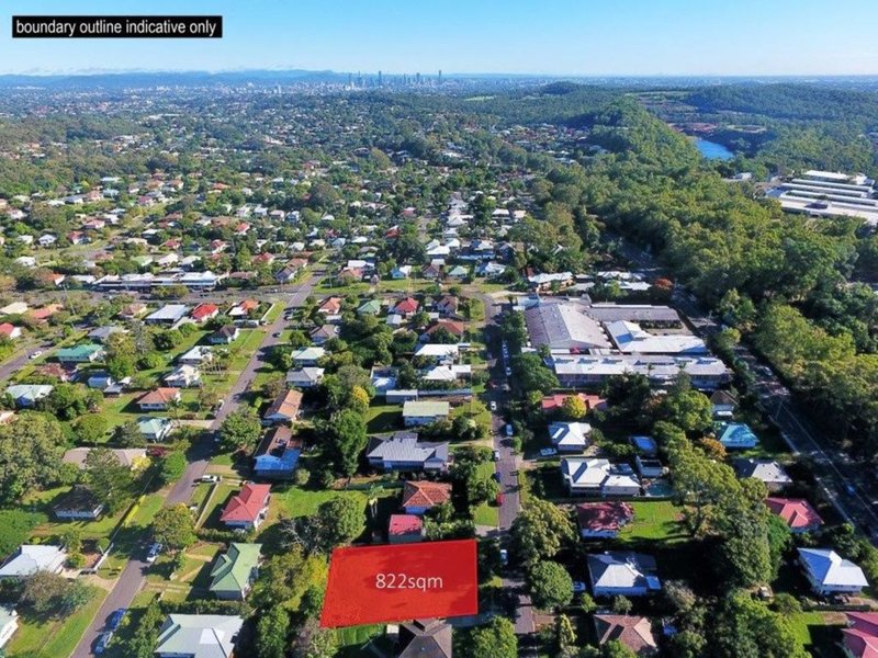 54 Foxglove Street, Mount Gravatt East QLD 4122