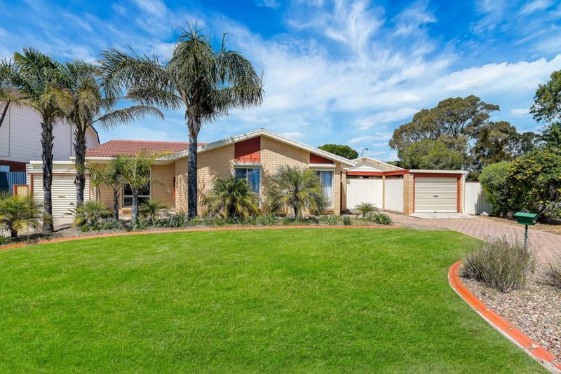 54 Fraser Drive, North Haven SA 5018