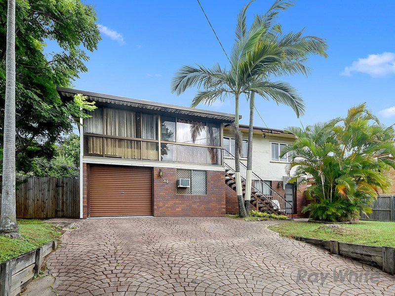 54 Gawain Road, Bracken Ridge QLD 4017