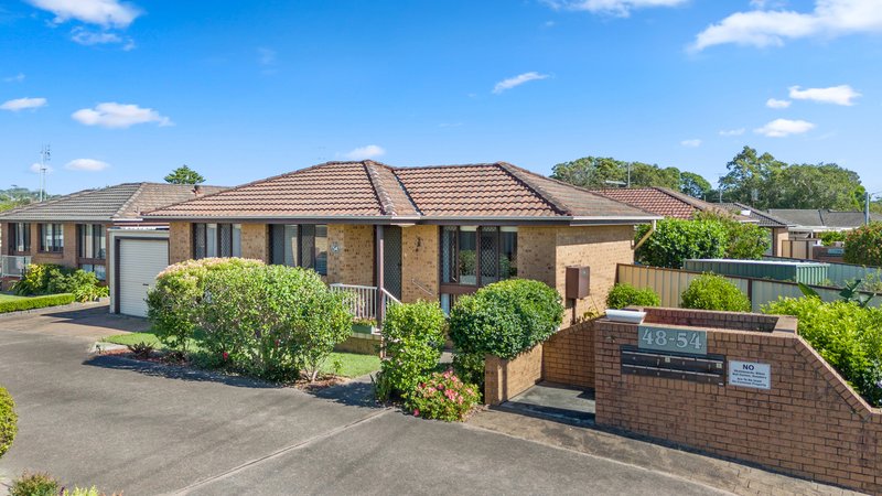 54 Gilbert Avenue, Gorokan NSW 2263