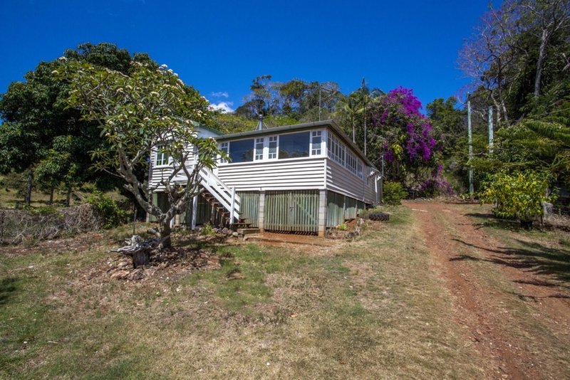 54 Gilldora Rd , Gilldora QLD 4570