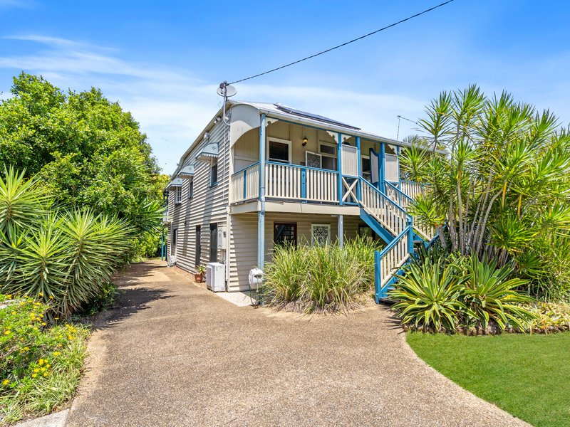 54 Glenora Street, Wynnum QLD 4178