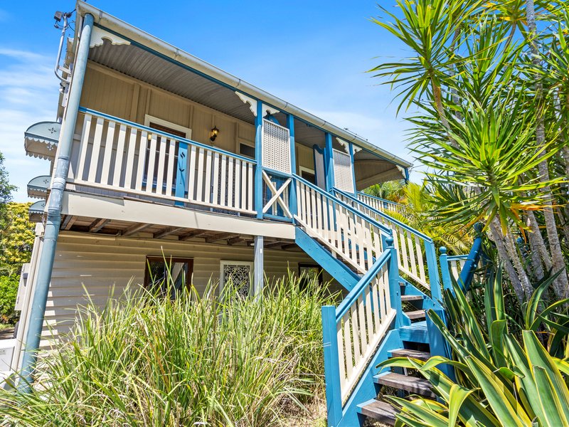 Photo - 54 Glenora Street, Wynnum QLD 4178 - Image 21