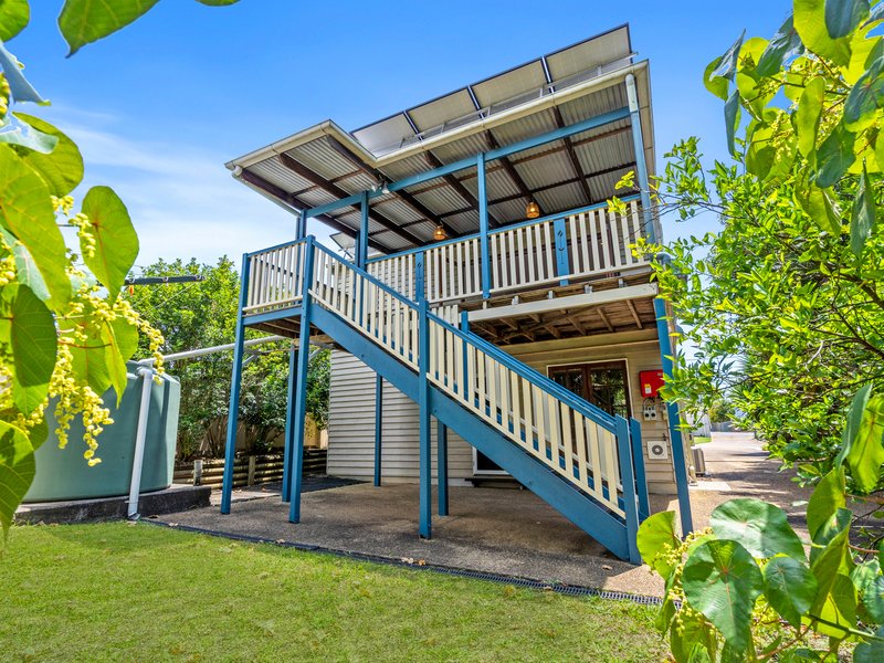 Photo - 54 Glenora Street, Wynnum QLD 4178 - Image 24