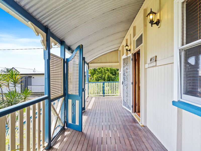 Photo - 54 Glenora Street, Wynnum QLD 4178 - Image 26