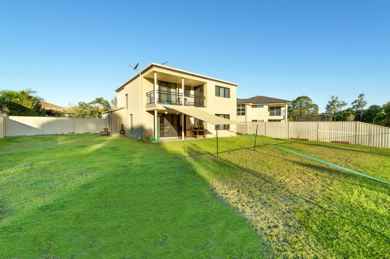 Photo - 54 Golden Bear Drive, Arundel QLD 4214 - Image 4