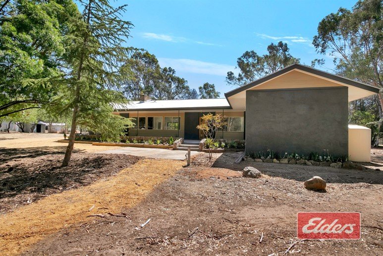 Photo - 54 Goldfields Road, Cockatoo Valley SA 5351 - Image 5