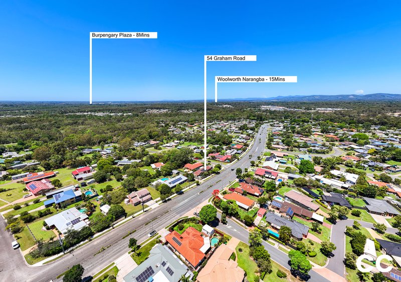 Photo - 54 Graham Road, Morayfield QLD 4506 - Image 20