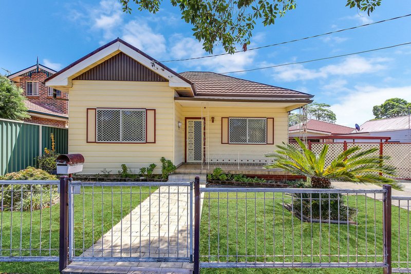 54 Graham St , Auburn NSW 2144