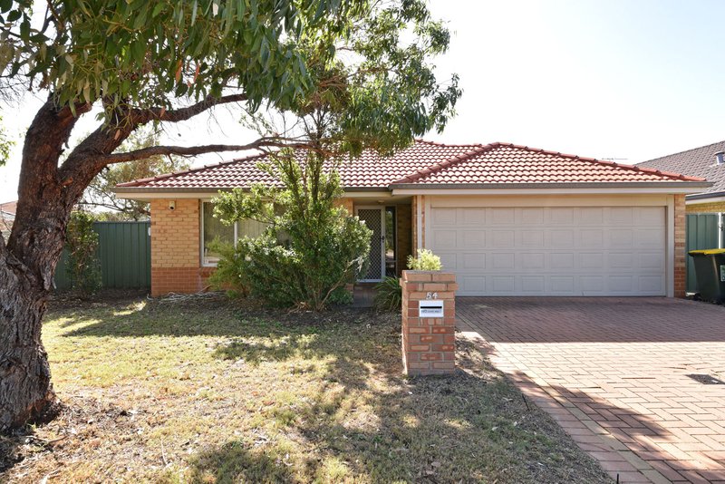 54 Grand Paradiso Parade, Merriwa WA 6030