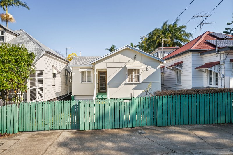 54 Granville Street, West End QLD 4101