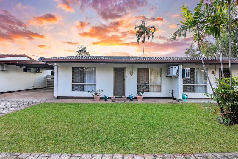 5/4 Grassland Crescent, Leanyer NT 0812