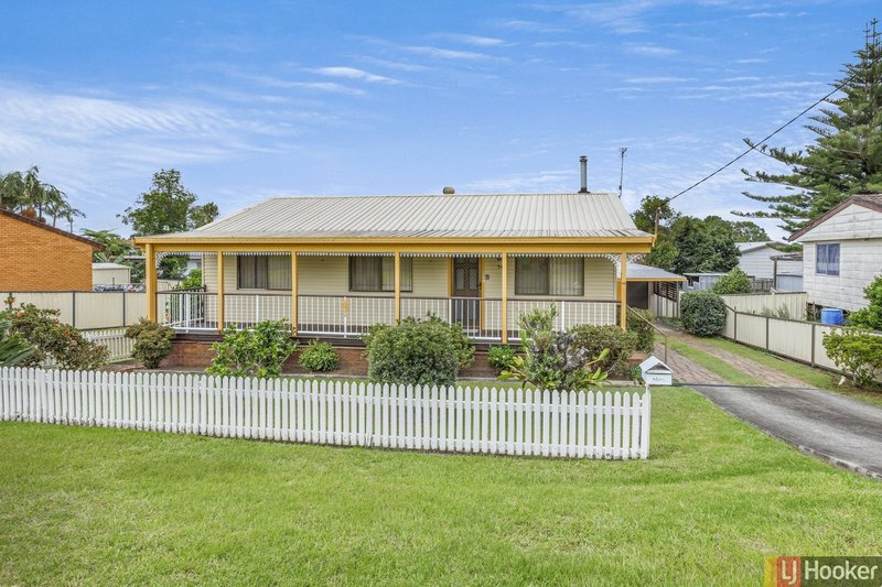 54 Great North Road, Frederickton NSW 2440