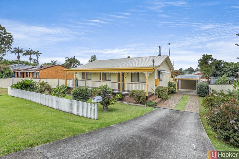 Photo - 54 Great North Road, Frederickton NSW 2440 - Image 13