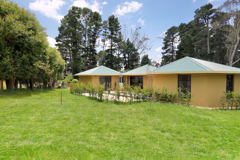 54 Great Western Highway, Mount Victoria NSW 2786