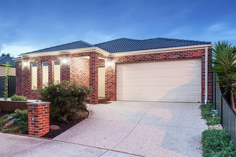 54 Grevillea Street, Craigieburn VIC 3064