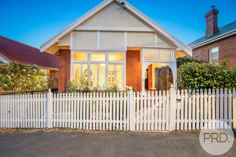 54 Grosvenor Street, Sandy Bay TAS 7005