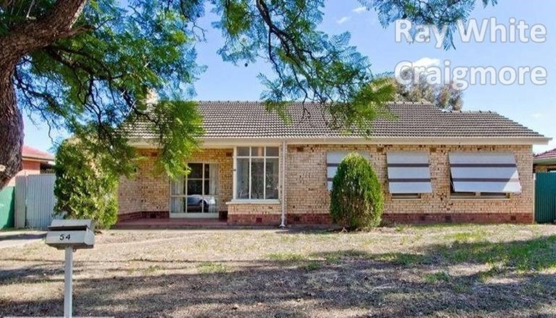 54 Guerin Road, Elizabeth Vale SA 5112