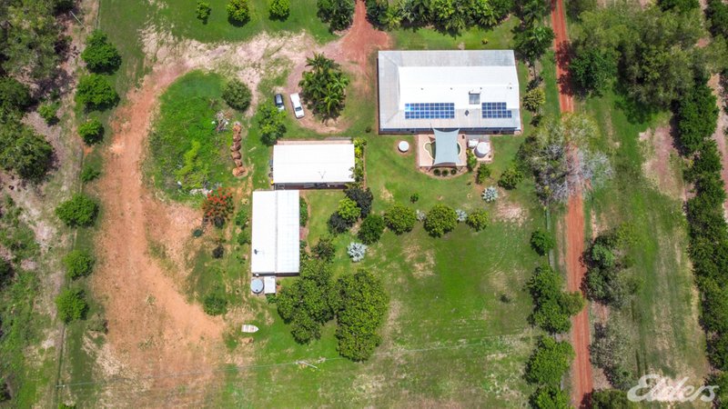 54 Gulnare Road, Bees Creek NT 0822