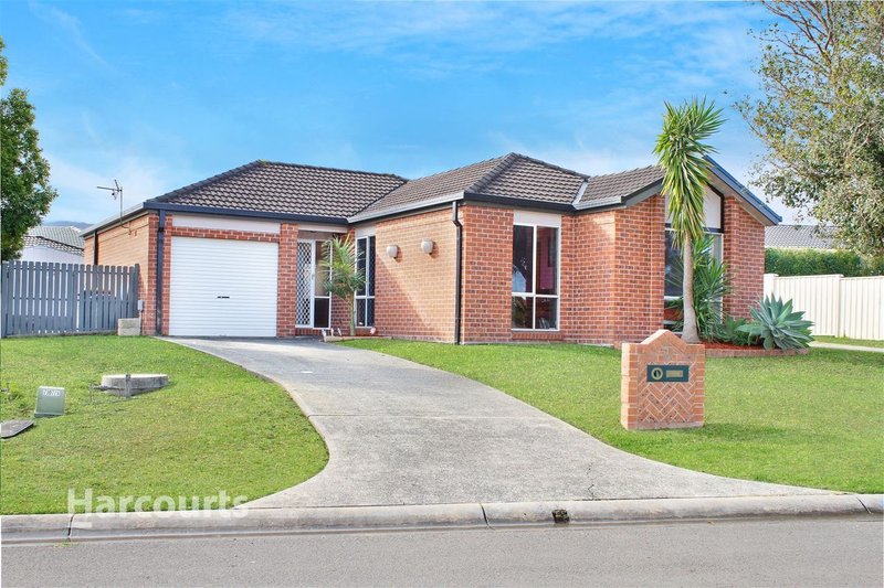 54 Habeda Avenue, Horsley NSW 2530