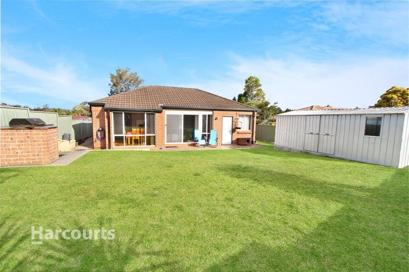 Photo - 54 Habeda Avenue, Horsley NSW 2530 - Image 9