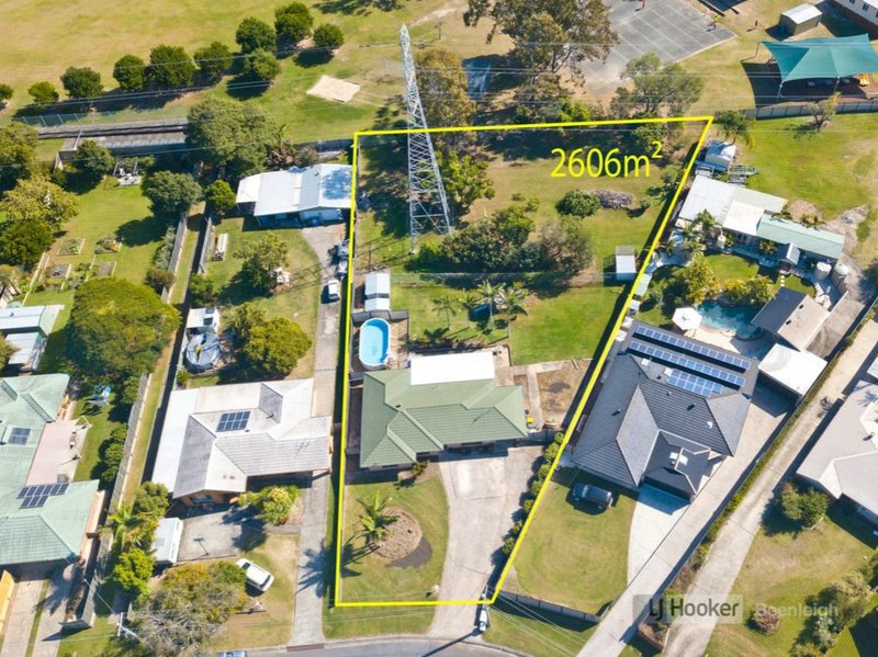 54 Harding Boulevard, Mount Warren Park QLD 4207